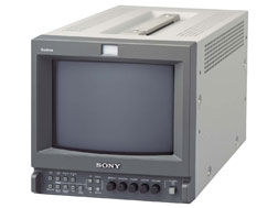 PVM-9L2 | プロフェッショナルモニター | ソニー