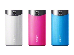 MHS-TS20K | “Bloggie”（ブロギー） | ソニー