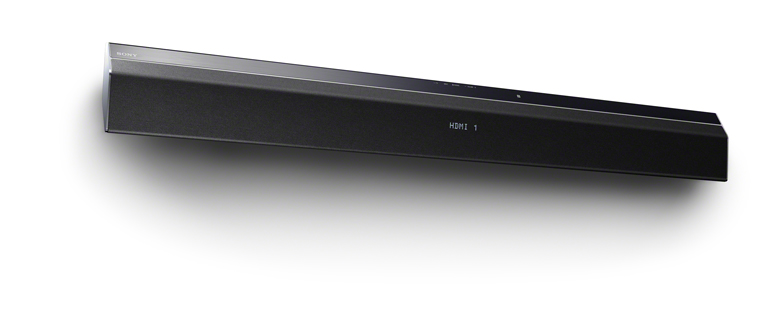 HT-CT780 特長 : 便利な機能 | サウンドバー／ホームシアターシステム