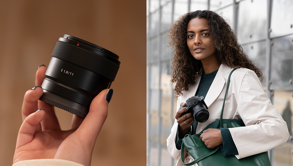 E 11mm F1.8 特長 : その他の特長 | デジタル一眼カメラα（アルファ