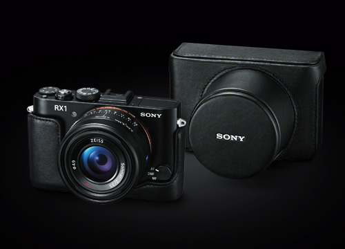 RX1(DSC-RX1) 特長 : 優れた拡張性 | デジタルスチルカメラ Cyber-shot