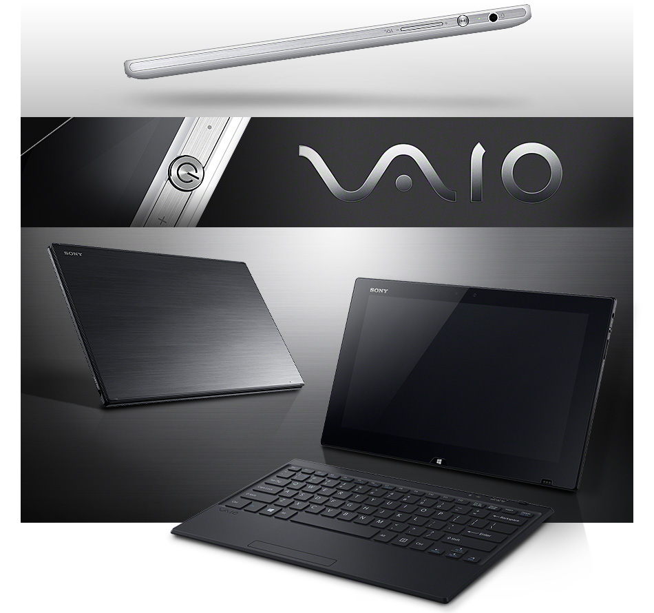 特長 | VAIO Tap 11 | “VAIO” | ソニー