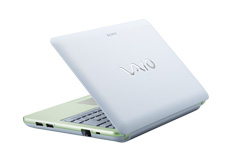 クアッドSSDやフルHD液晶などが選べる高性能モバイルPC 新「Zシリーズ