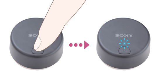 テレビの音を立体音響で楽しむ | 使いかた | アクティブスピーカー