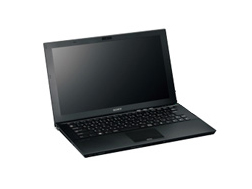 VPCZ23AJ | 製品別サポート | パーソナルコンピューター VAIO