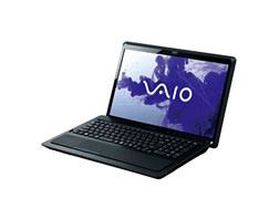 VPCF238FJ/B | 製品別サポート | パーソナルコンピューター VAIO