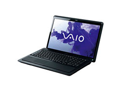 VPCF248FJ/B | 製品別サポート | パーソナルコンピューター VAIO