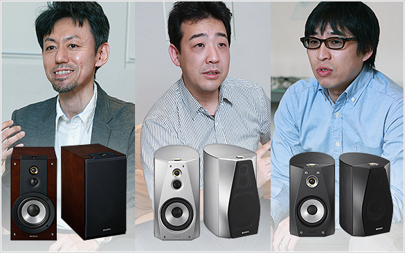 SS-HA1 | システムステレオ | ソニー