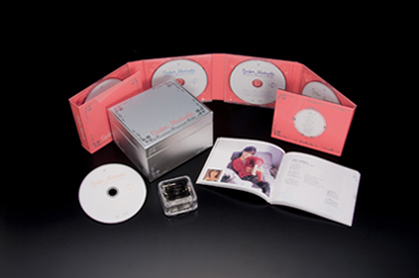 プレミアム・ダイアモンド・バイブル