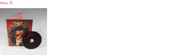 岡村靖幸 | 待望の岡村靖幸DVD BOX 遂にリリース決定！