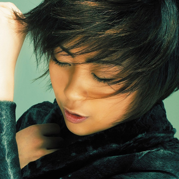 Hikaru Utada Official Website | First Love -15th Anniversary