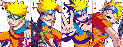 NARUTO -ナルト- ビデオ