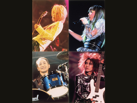 15th Anniversary COMPLETE SINGLE BOX | JUDY AND MARY | ソニー