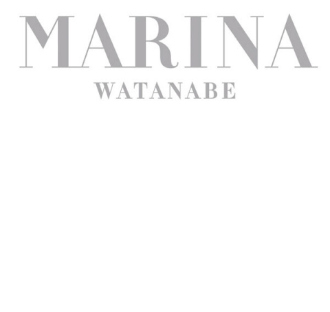 MARINA WATANABE ALL IN ONE | 渡辺満里奈 | ソニーミュージック