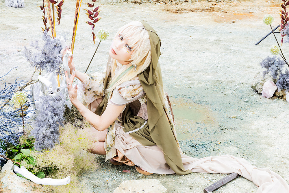 No title-【完全生産限定盤】 | Reol | ソニーミュージック