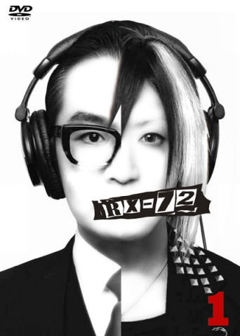 RX-72 vol.1 | HISASHI(GLAY) VS 茂木 淳一 | ソニーミュージック