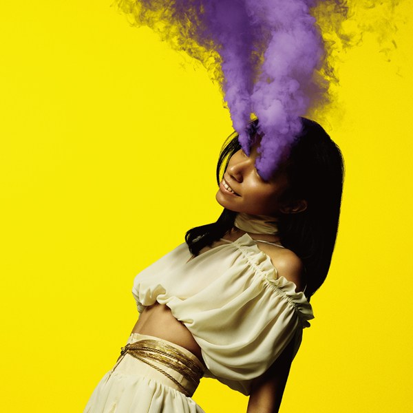 奇麗【初回生産限定盤】 | 女王蜂 | ソニーミュージックオフィシャルサイト