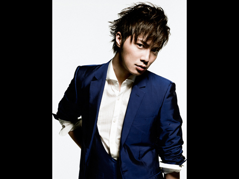 風の少年 ～尾崎豊 永遠の伝説～ | 成宮 寛貴 | ソニーミュージック