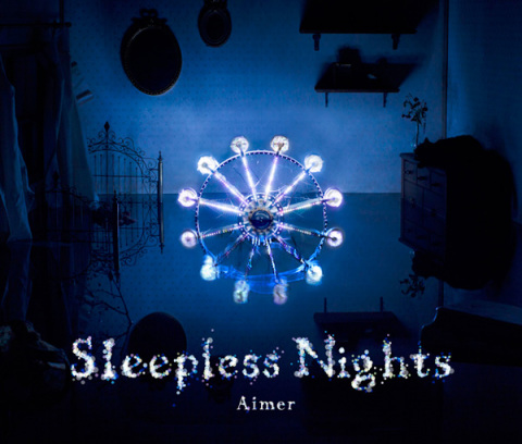 Sleepless Nights【初回生産限定盤】 | Aimer | ソニーミュージック