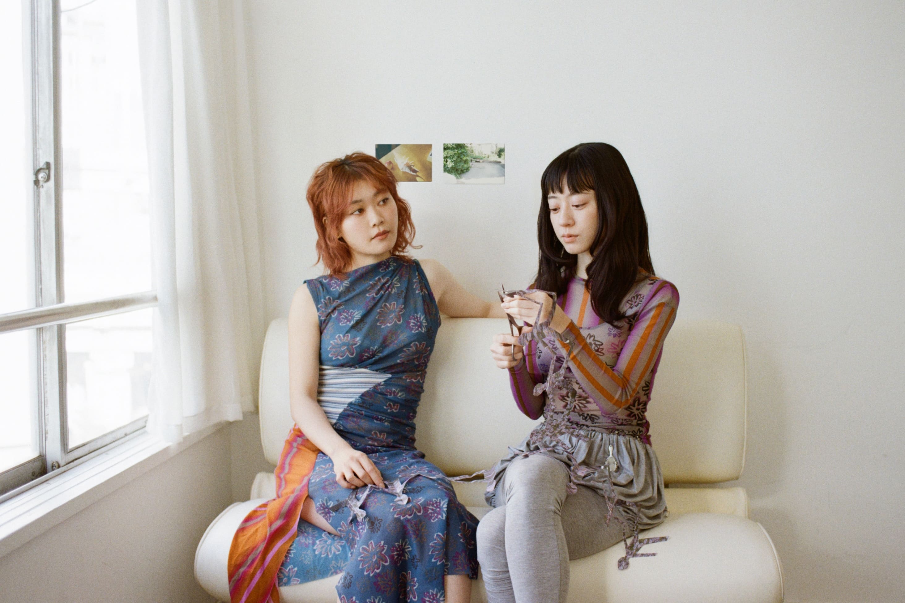 11/13(水)発売の映像作品『羊文学 LIVE 2024 