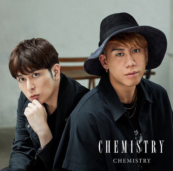 CHEMISTRY | CHEMISTRY | ソニーミュージックオフィシャルサイト