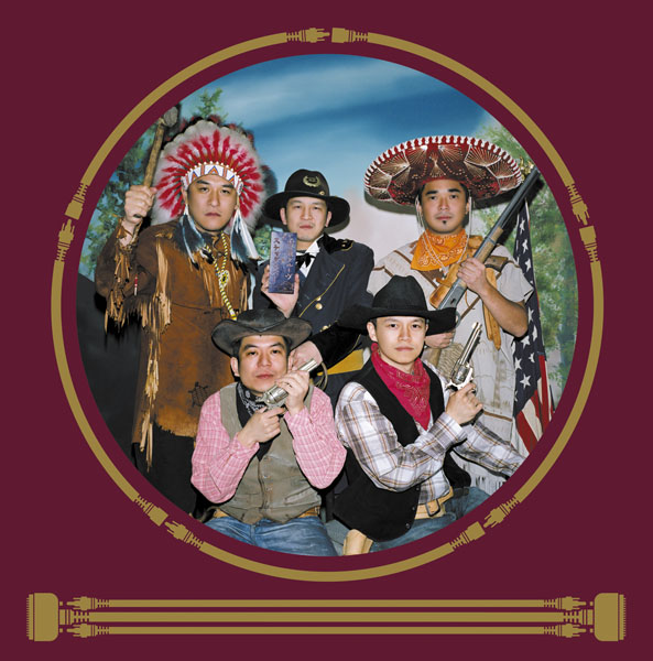 電気グルーヴとかスチャダラパー | 電気グルーヴ×スチャダラパー