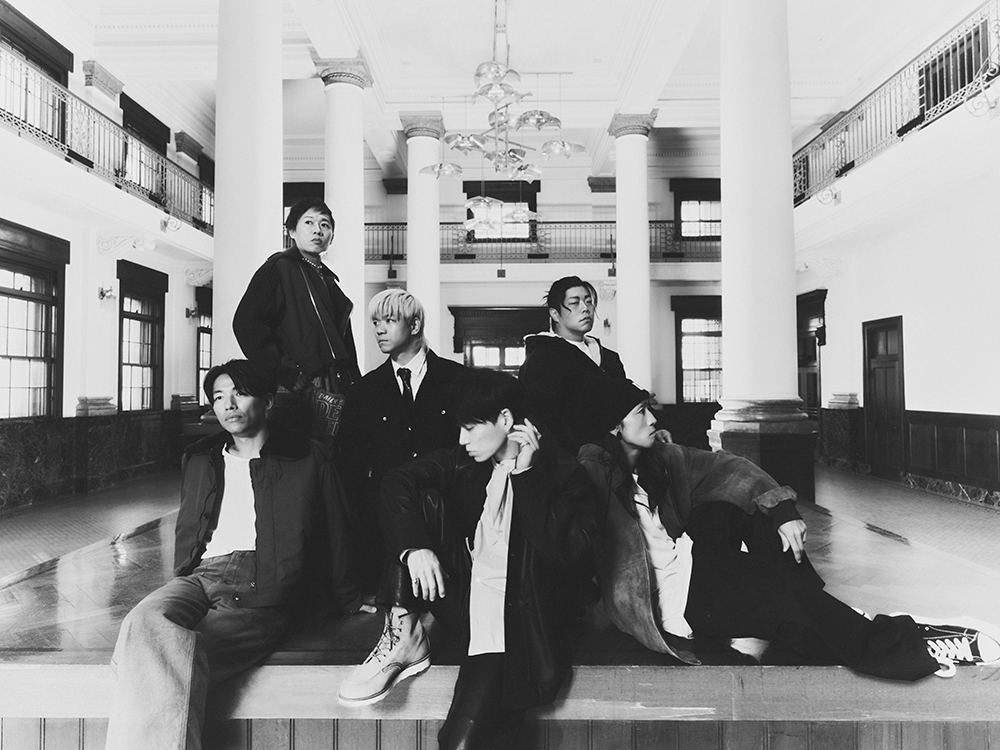 UVERworld Video Complete-act.1- first 5 years【初回生産限定盤