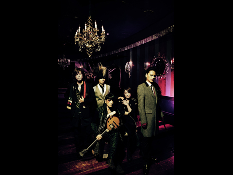 TOUR2010 go on the“RAZZLE DAZZLE”【初回生産限定盤】 | BUCK-TICK