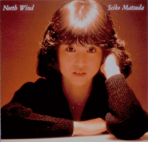 North Wind【完全生産限定盤/Blu-spec CD】 | 松田聖子 | ソニー