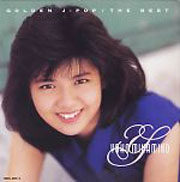 GOLDEN J-POP/THE BEST | 南野 陽子 | ソニーミュージックオフィシャル