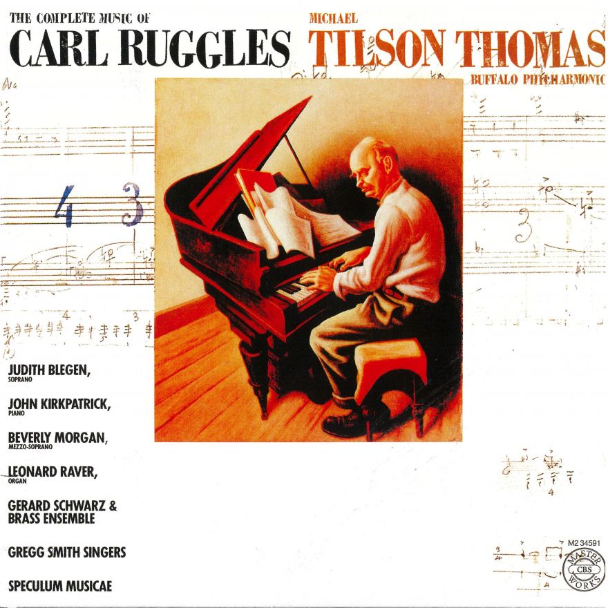 80歳のMTT、自らの録音歴を振り返る～「マイケル・ティルソン