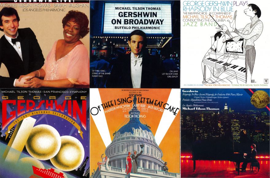 80歳のMTT、自らの録音歴を振り返る～「マイケル・ティルソン