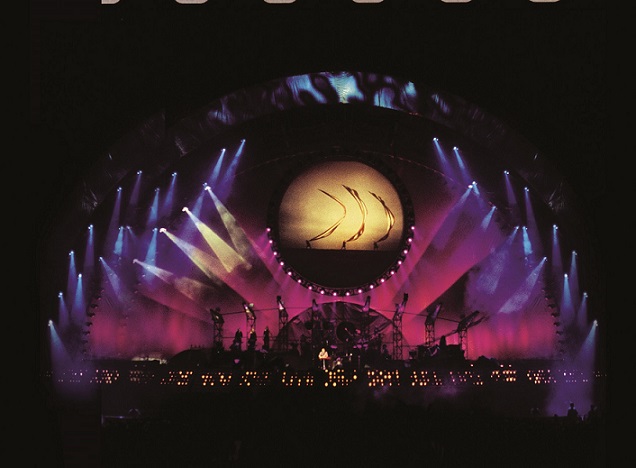 驚異（RESTORED & RE-EDITED）』より「ロスト・フォー・ワーズ」リハ