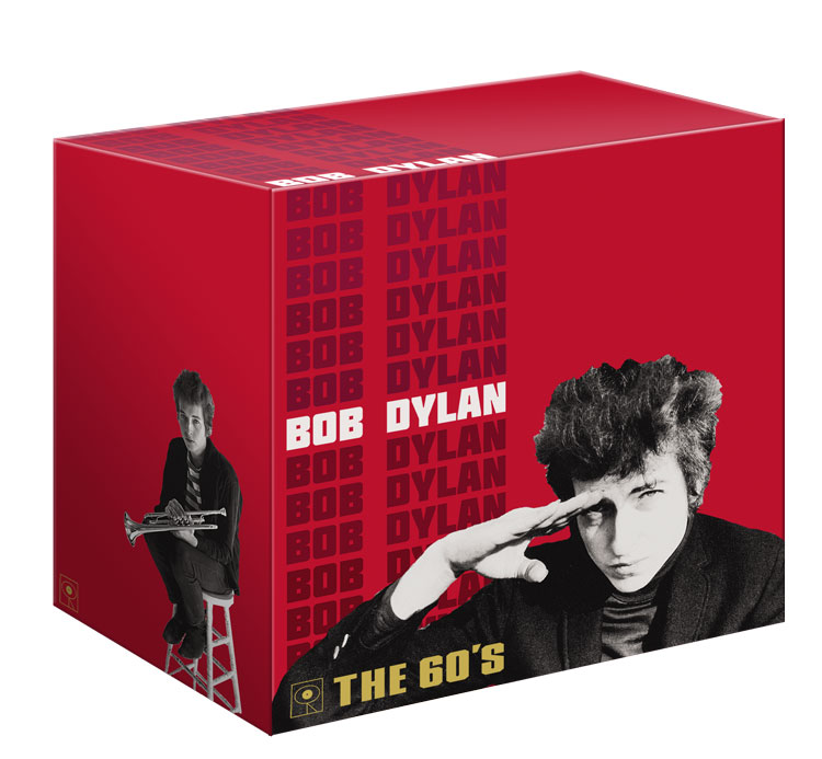 Sony Music Shop限定企画】最後のチャンス！ボブ・ディラン究極の「神