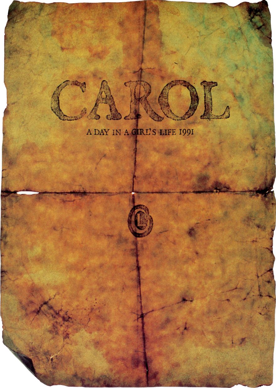 TM NETWORKメンバー全員直筆サイン入りレター デザイン公開！ | TM