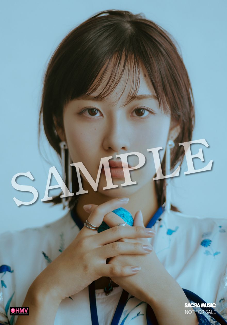 music] 11月26日(水)発売 2nd Album「LANDERBLUE」、早期予約特典