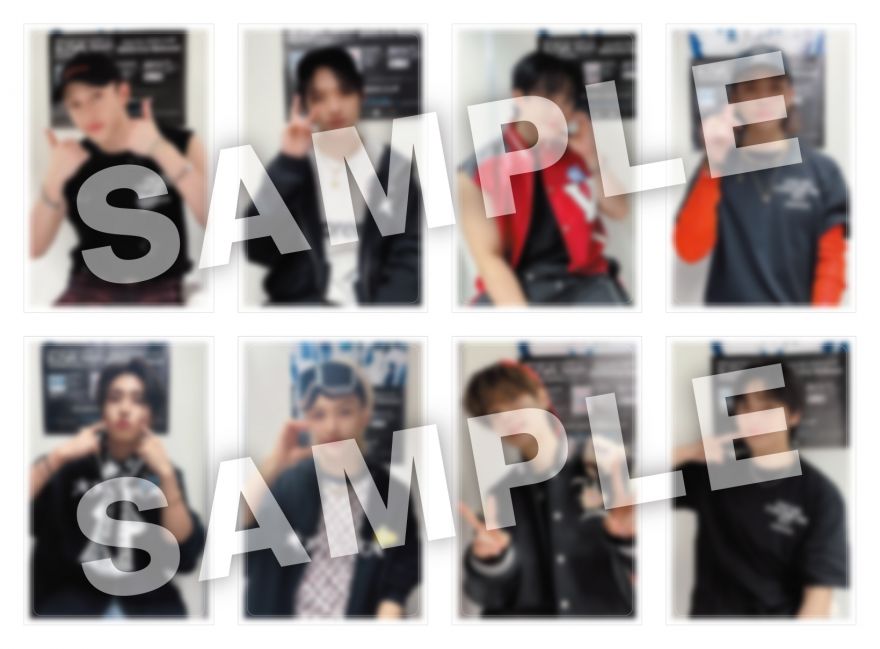 Stray Kids、LIVE Blu-ray 『Stray Kids 5-STAR Dome Tour 2023』の