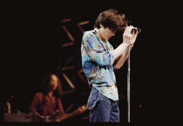 本日3/23 『LAST TOUR AROUND JAPAN YUTAKA OZAKI』発売です | 尾崎豊