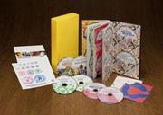 祝・再結成!! 『REBECCA COMPLETE BOX ～20th anniversary～』の追加