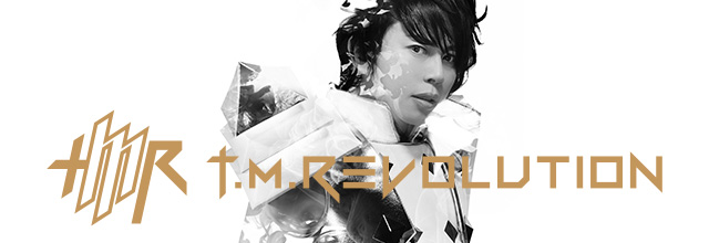 T.M.Revolution