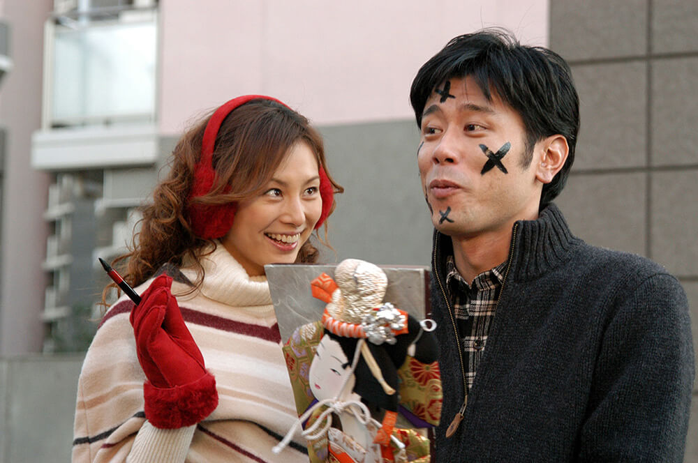 奥さまは魔女 | ソニー・ピクチャーズ公式