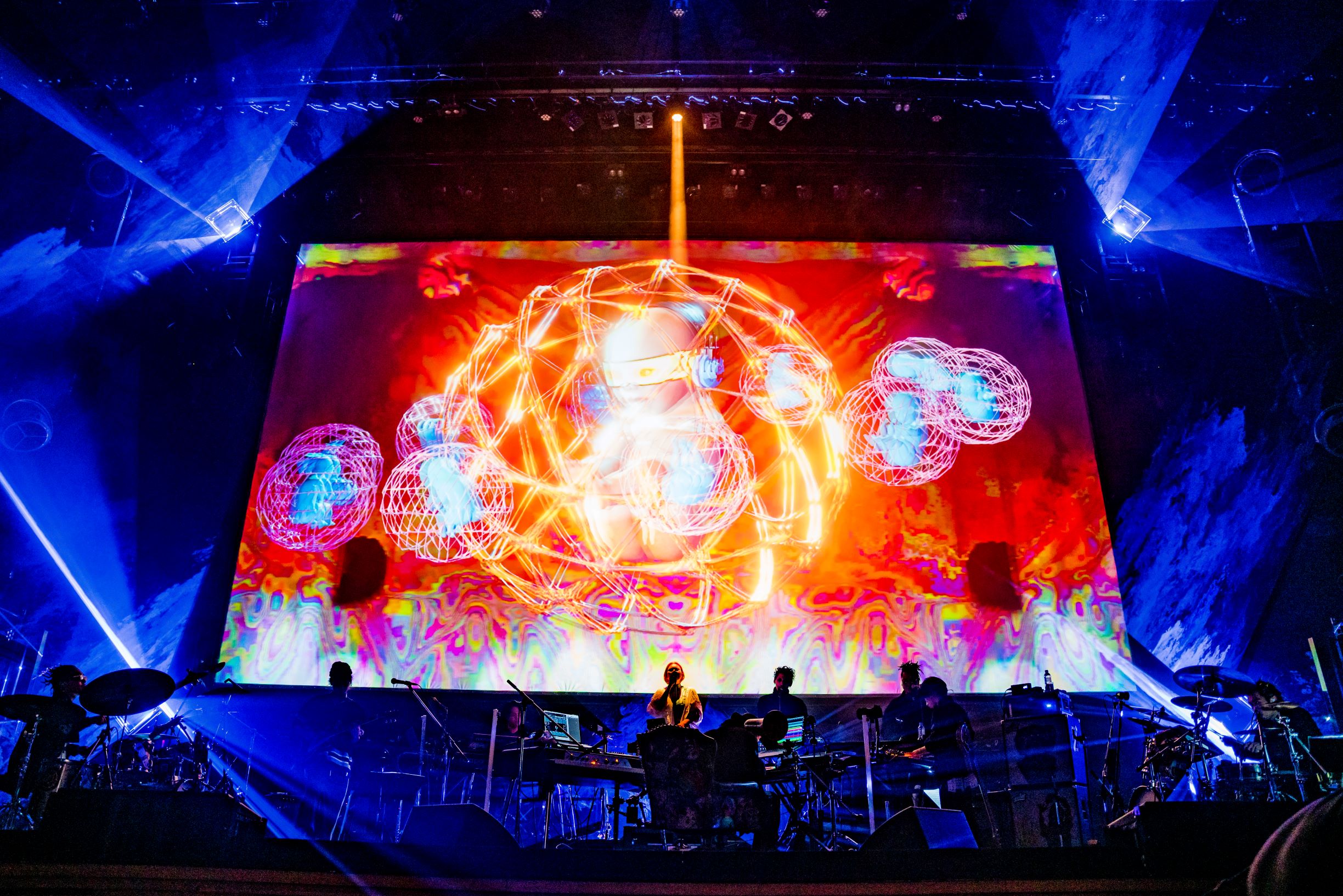 millennium parade／“millennium parade 3D Live 2020” | 実績一覧