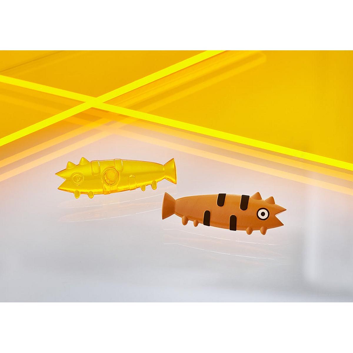 PLAMAX BP-02 ソフィア・F・シャーリング 虎アーマーVer. – SOOTANG HOBBY