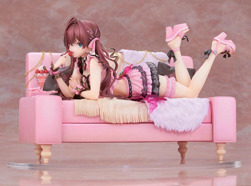 一ノ瀬志希 ドルチェ・プエラVer. 1/7スケール – SOOTANG HOBBY