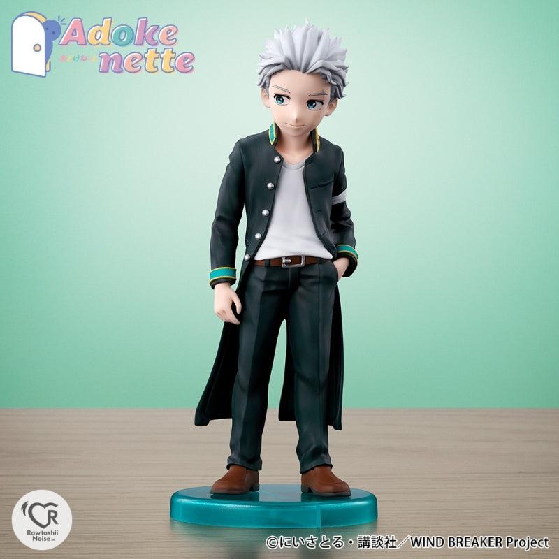 Rowtashii Noise Adokenette 梅宮一 – SOOTANG HOBBY