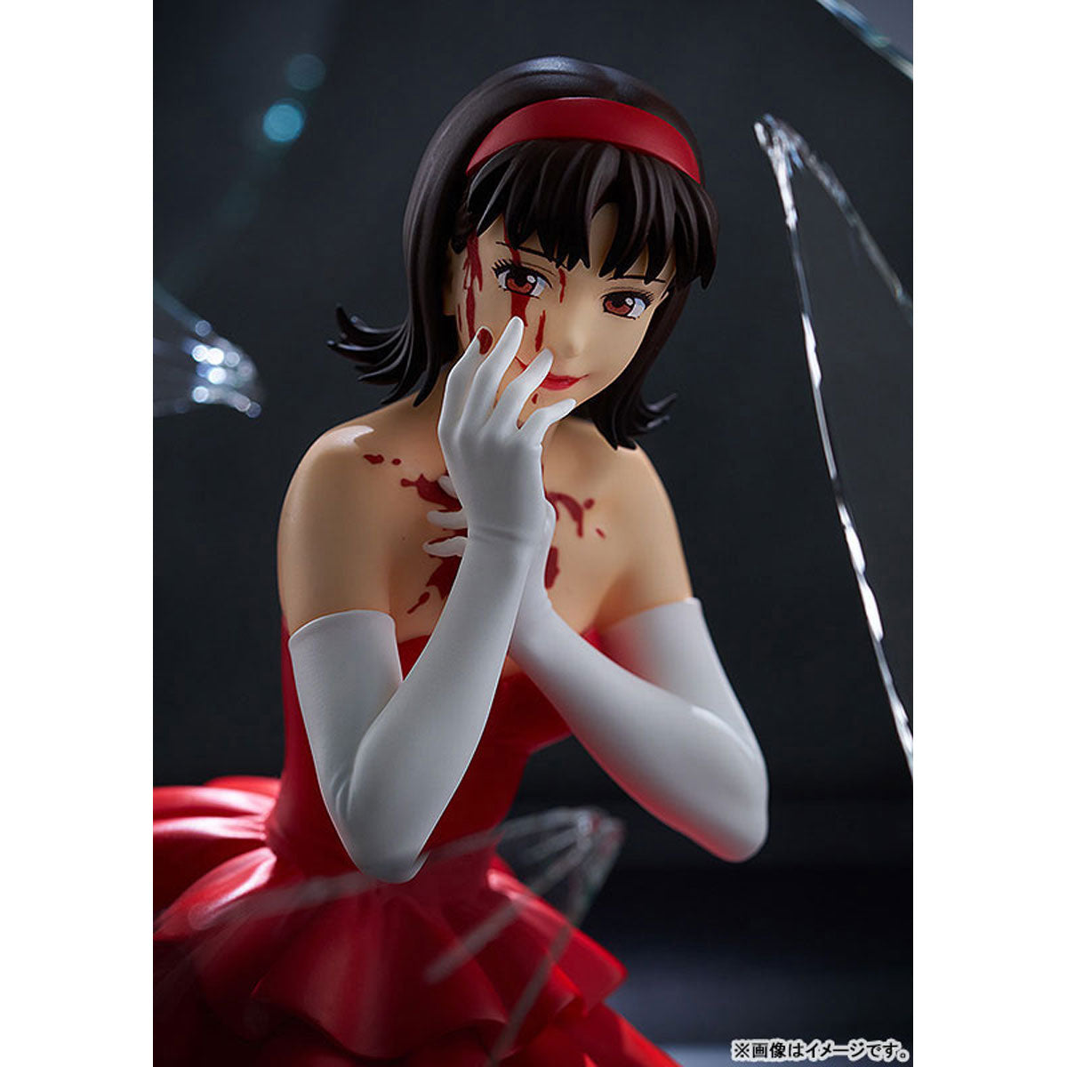 POP UP PARADE 霧越未麻 – SOOTANG HOBBY