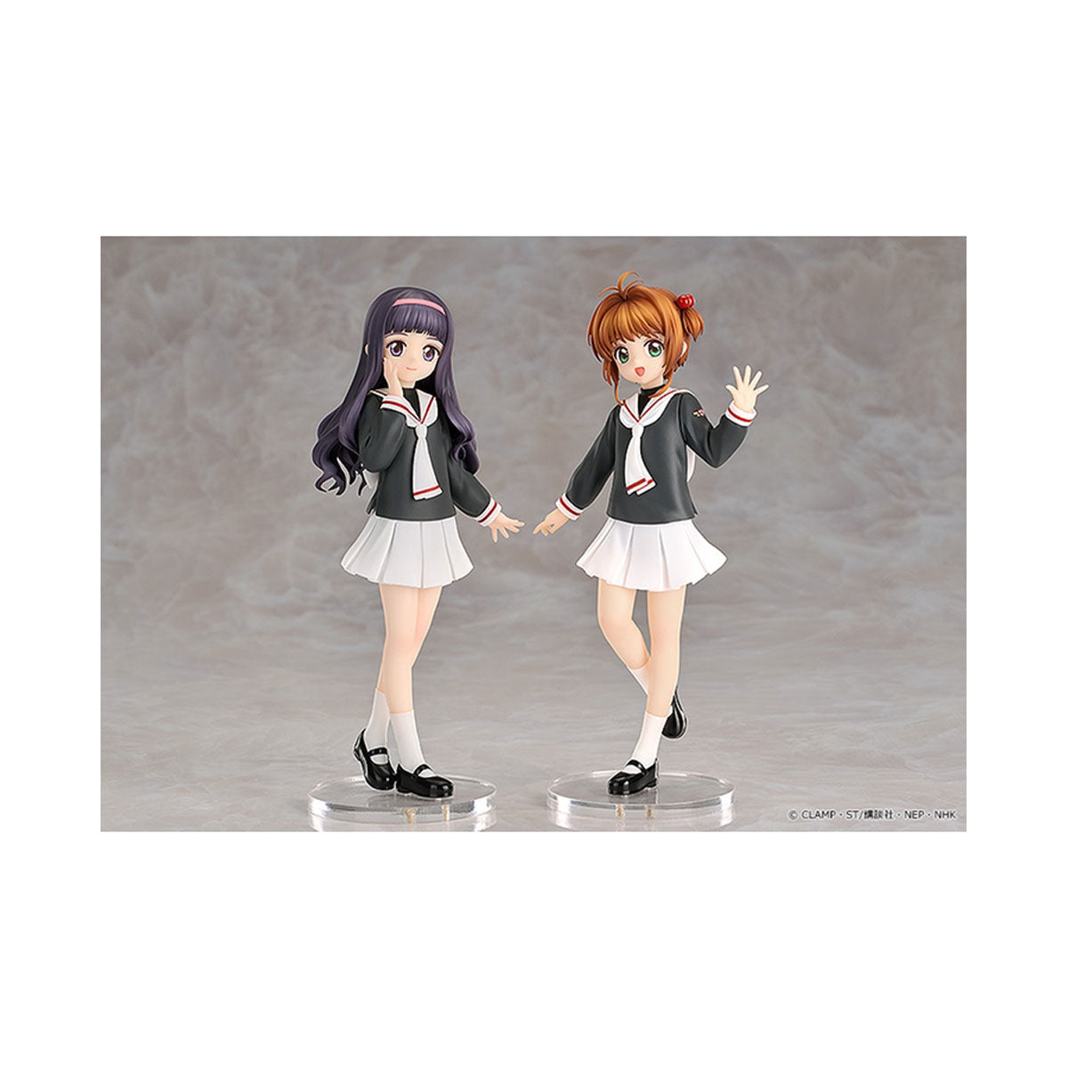 POP UP PARADE 大道寺知世 – SOOTANG HOBBY