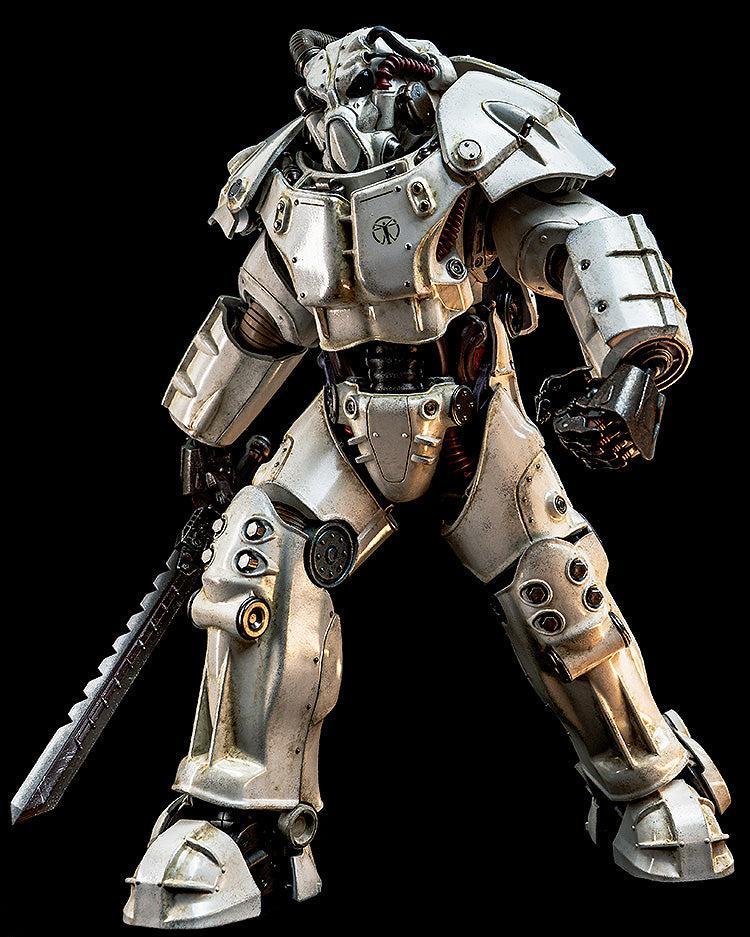 X-01 Institute Power Armor（フォールアウト – X-01 インスティ