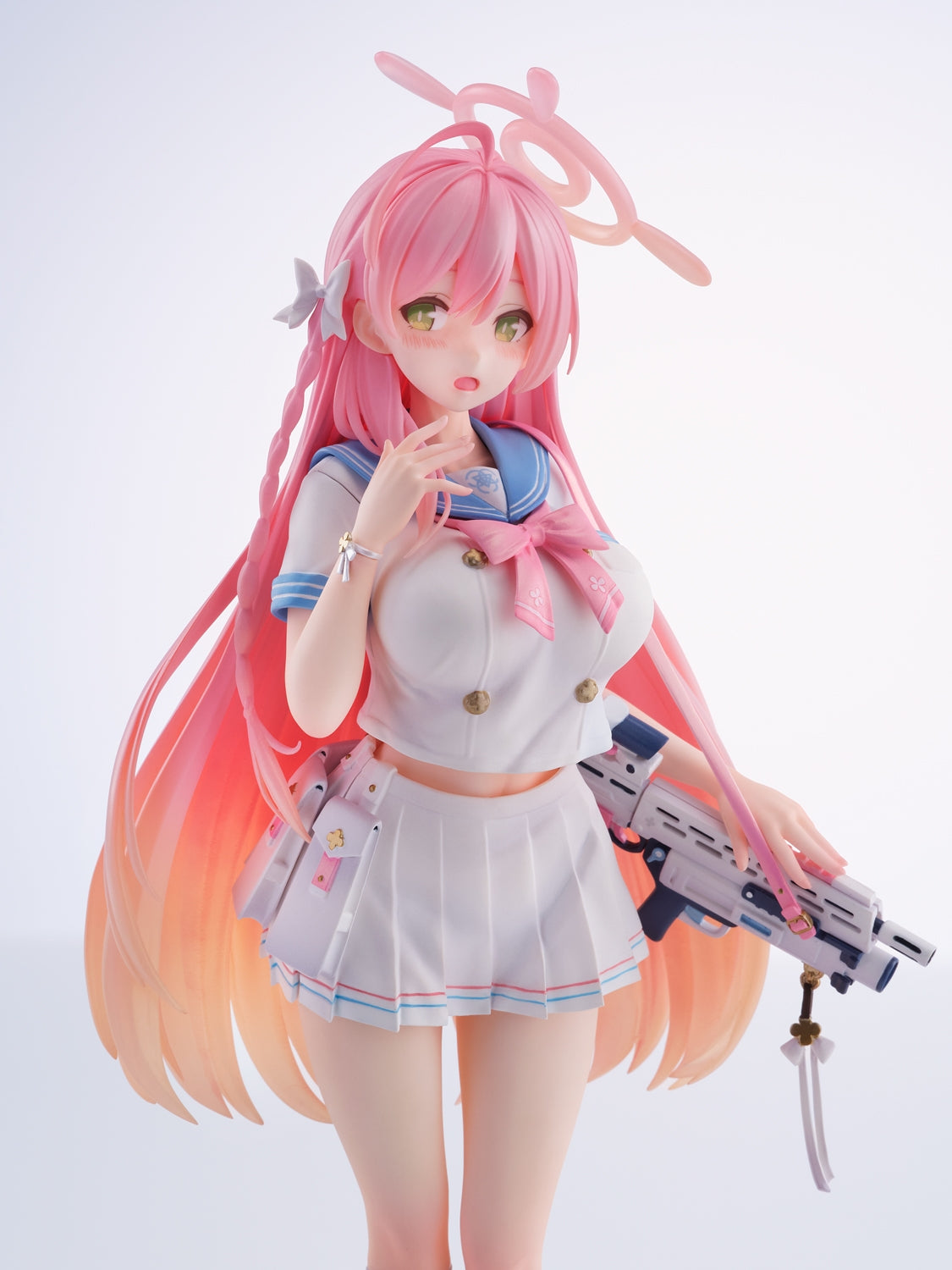 ハナコ DX Ver. 1/7スケール– SOOTANG HOBBY