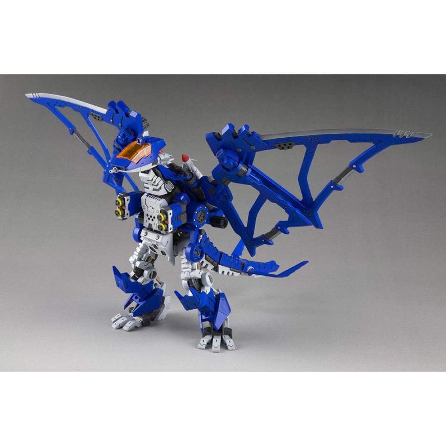 RZ-010 プテラスボマー マーキングプラスVer. 1/72スケール – SOOTANG